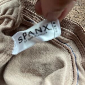 Spanx shape wear size 8